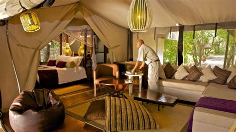 Masai Mara Luxury Safari Days Luxury Holiday In Kenya