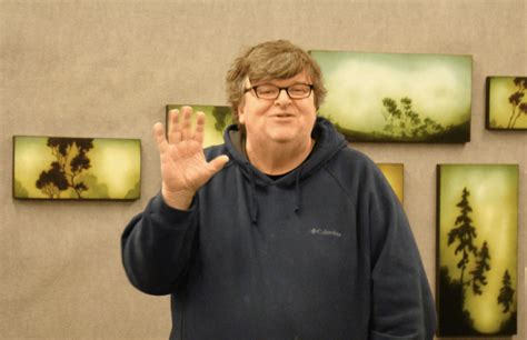 Michael Moore Still Batting 1000