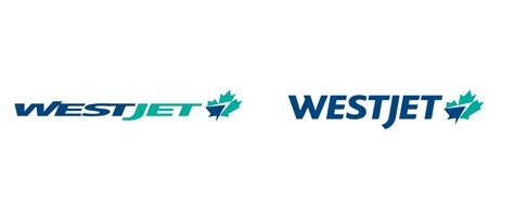 Brand New New Logo And Livery For Westjet By Ove Brand