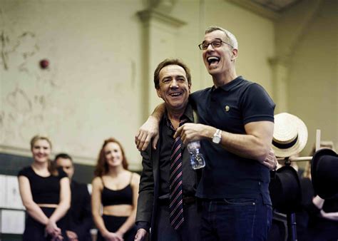 Theatre critics debate dirty rotten scoundrels latest revival 27