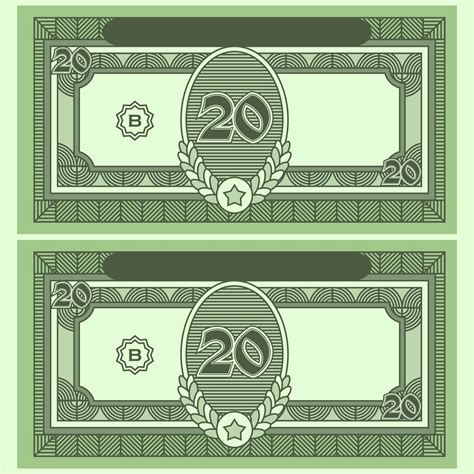 10 Best Free Printable Monopoly Money Templates Artofit