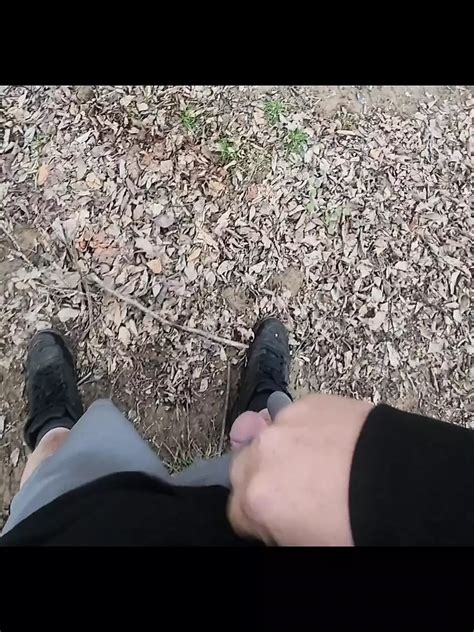 Having A Nice Solo Walk Gay Pissing Masturbation Porn Feat Djk By FapHouse XHamster