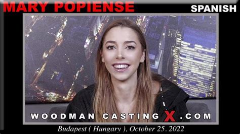 Forumophilia PORN FORUM Mary Popiense Casting 10 25 22 1080p