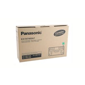 Тонер-картридж для ФАКСОВ | МФУ Panasonic. Купить КАРТРИДЖ в Минске!