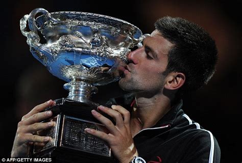 Australian Open 2012: Djokovic crowned as Nadal ousted in 5-set Men's ...