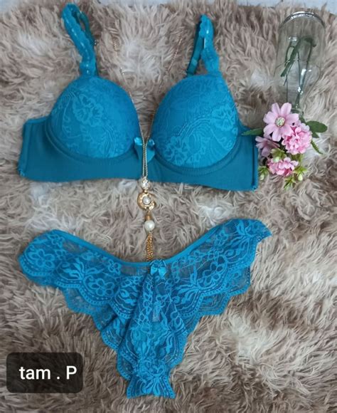 Conjuntos De Arrasar Lingerie Feminina Diversas Marcas Nunca Usado Enjoei