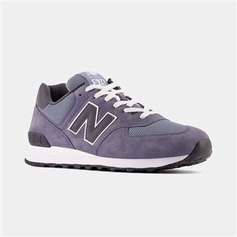 New Balance U574 Παπουτσι Classics Athletic Grey U574gge