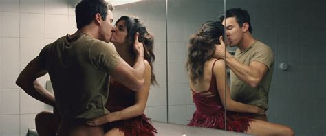 Naked Clara Lago In I Want You