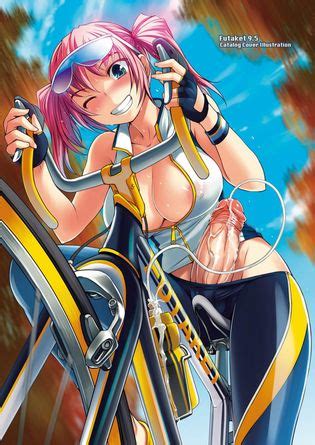 Futabu Luscious Hentai Manga Porn