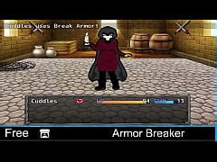 Armor Breaker Free Mobile Porn Videos IPornTV