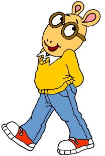 The Natural World: Arthur the Aardvark