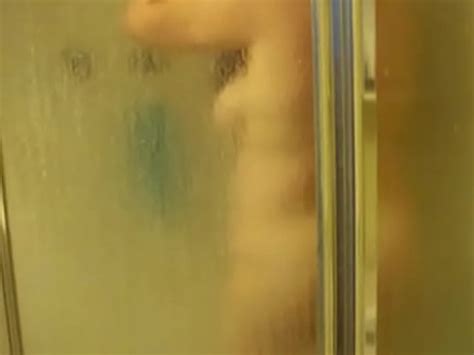 Real Mom Spyed On In Shower Huge Tits Her First Nude XVIDEOS