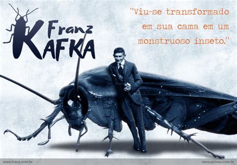 Insect Franz Kafka By Pirineuart On Deviantart