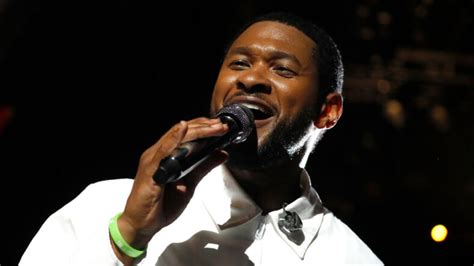 Usher’s Tiny Desk Concert Was A Very Welcome Reminder That Usher Is A Legend Thegrio