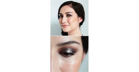 Metallic Eye Makeup Tutorial | POPSUGAR Beauty