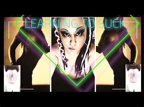 Hermanastra Cachonda Te Ense A C Mo Chupar Una Polla Para Poder Ver C Mo Lo Haces Xvideos