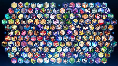 Dragon Ball Sparking Zero è al completo Svelati i 182 personaggi e