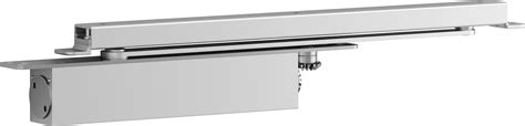 ASSA ABLOY DC860 - Single-leaf door - Concealed door closers - Door closer