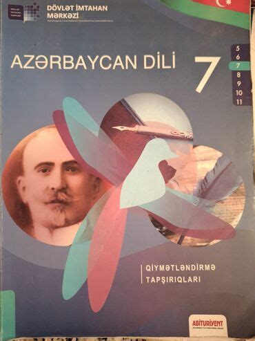 azerbaycan dili 5 ci sinif dim cavablari 2023 Azərbaycan ᐈ Kitablar