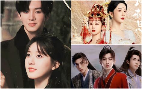 Top Phim Trung Hot Nh T Tri U L T Chung M M V I D Ng T Saostar Vn