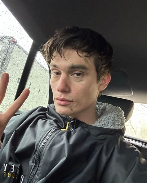 Nicholas Galitzine Nicholas Hot Actors Actors