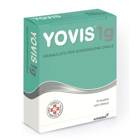 Yovis Stick Miliardi Farmacia Delogu Sassari