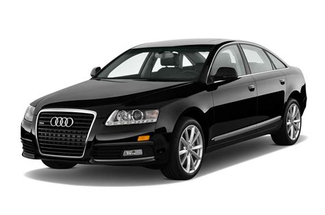 2010 Audi A6 3.0 TFSI Quattro - Audi Luxury Sedan Review - Automobile Magazine