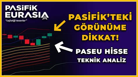 Pasifik Hisse Analiz Paseu Yorum Eurasia Lojistik Halka Arz Hisse