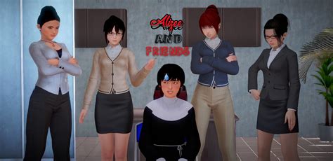 Intro To Alizee Friends E Hentai Forums