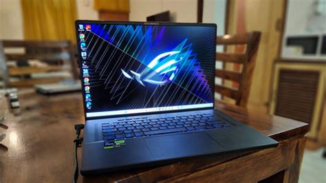 Asus ROG Zephyrus M16 Review Performance Meets Play BusinessToday