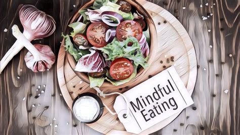 Benarkah Mindful Eating Bisa Menurunkan Berat Badan Cek Faktanya