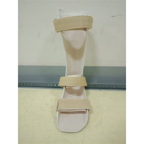 Jual AFO Dewasa ANKLE FOOT ORTHOSIS Shopee Indonesia