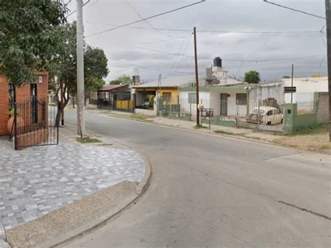 Un Hombre Atacó A Puñaladas A Delincuentes Que Invadieron Su Casa