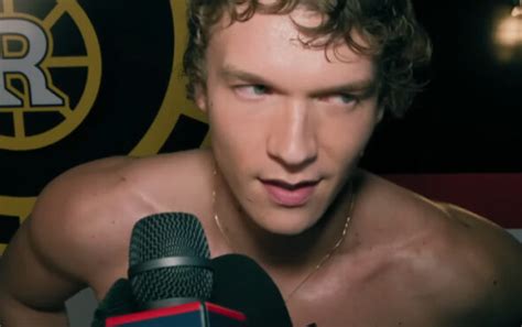 Heated Rivalry Crave Unveils Official Trailer And Release Date For Steamy Gay Romance