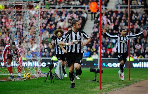 Sunderland vs Newcastle is a fixture almost no-one…