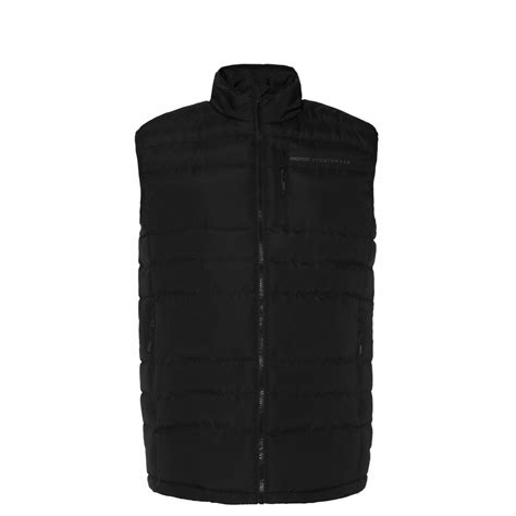 Rmellose Daunenjacke Protest Bramptoon Bodywarmer