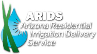 Have Your SRP Irrigation Delivered - Irrigation Delivery Services