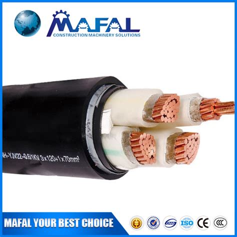 Zr Yjv Yjv Copper Kv Core Armoured Wire Cable Price Cable