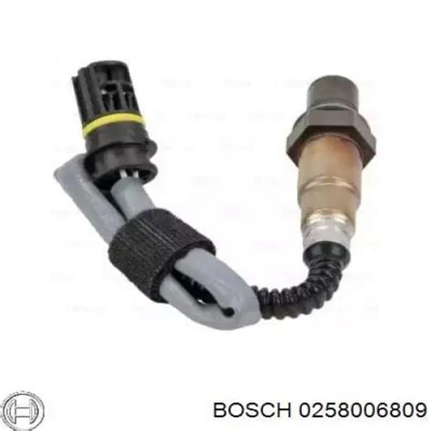 Bmw Sonda Lambda Sensor De Oxigeno Post Catalizador