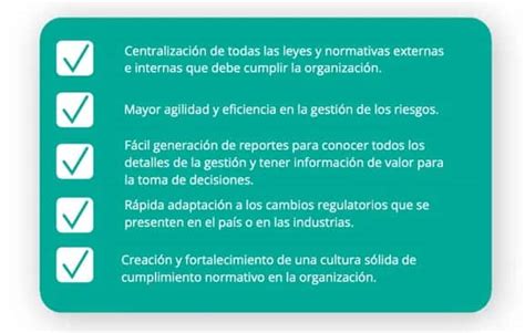 La Importancia Del Cumplimiento Regulatorio Todo Lo Que Debes Saber