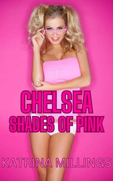 Chelsea Lesbian Erotica Rough Sex By Katrina Millings EBook Barnes Noble