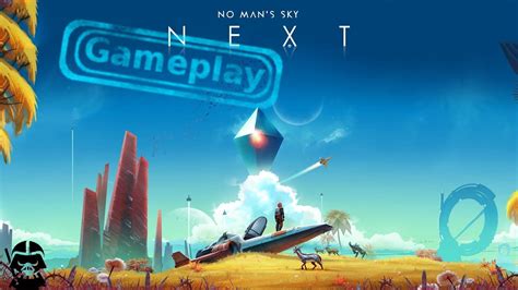 Lets Play No Mans Sky S E Fr Youtube