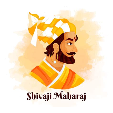 Shivaji Maharaj Jayanti Commemorating The Life Of A Fearless King By