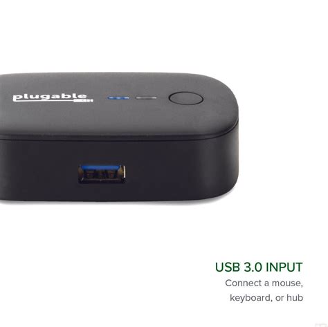 Plugable Usb 30 Sharing Switch Plugable Technologies