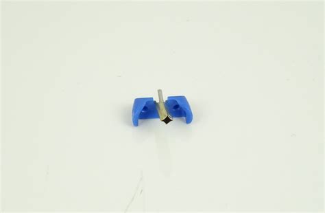 Original Replacement Needle Shure Whitelable Nude Jico New