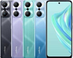 Infinix Hot Play Price In Ghana Specs And Where To Buy