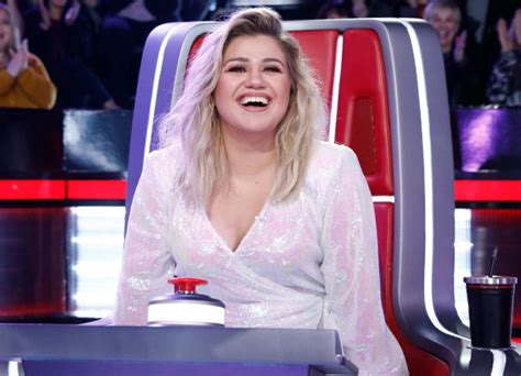 What Is Kelly Clarksons Net Worth in 2024? - PureWow