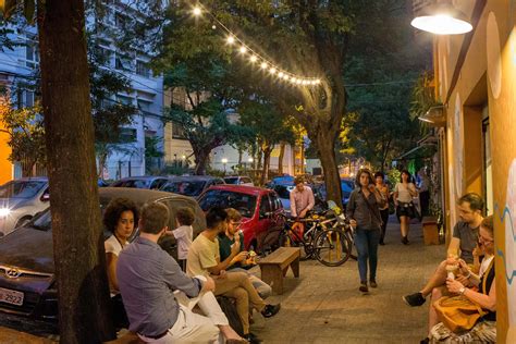 O Que Fazer Em Pinheiros - O que fazer em Pinheiros? Guia com restaurantes e passeios