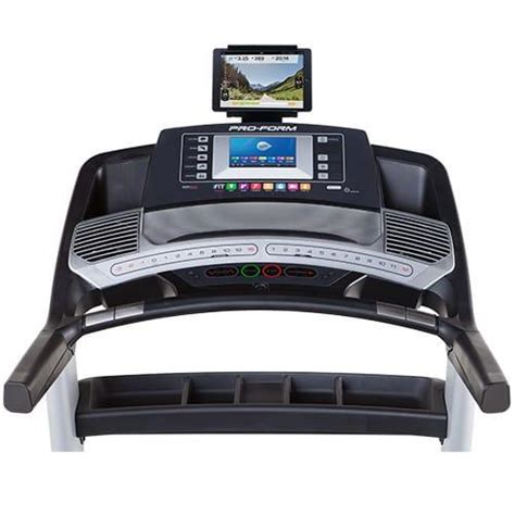 ProForm PRO 5000 Review 2016 TreadmillReviews Net