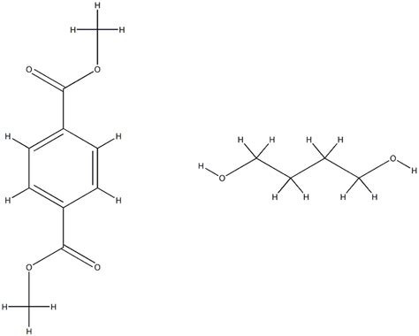 POLY(1,4-BUTYLENE TEREPHTHALATE) | 30965-26-5